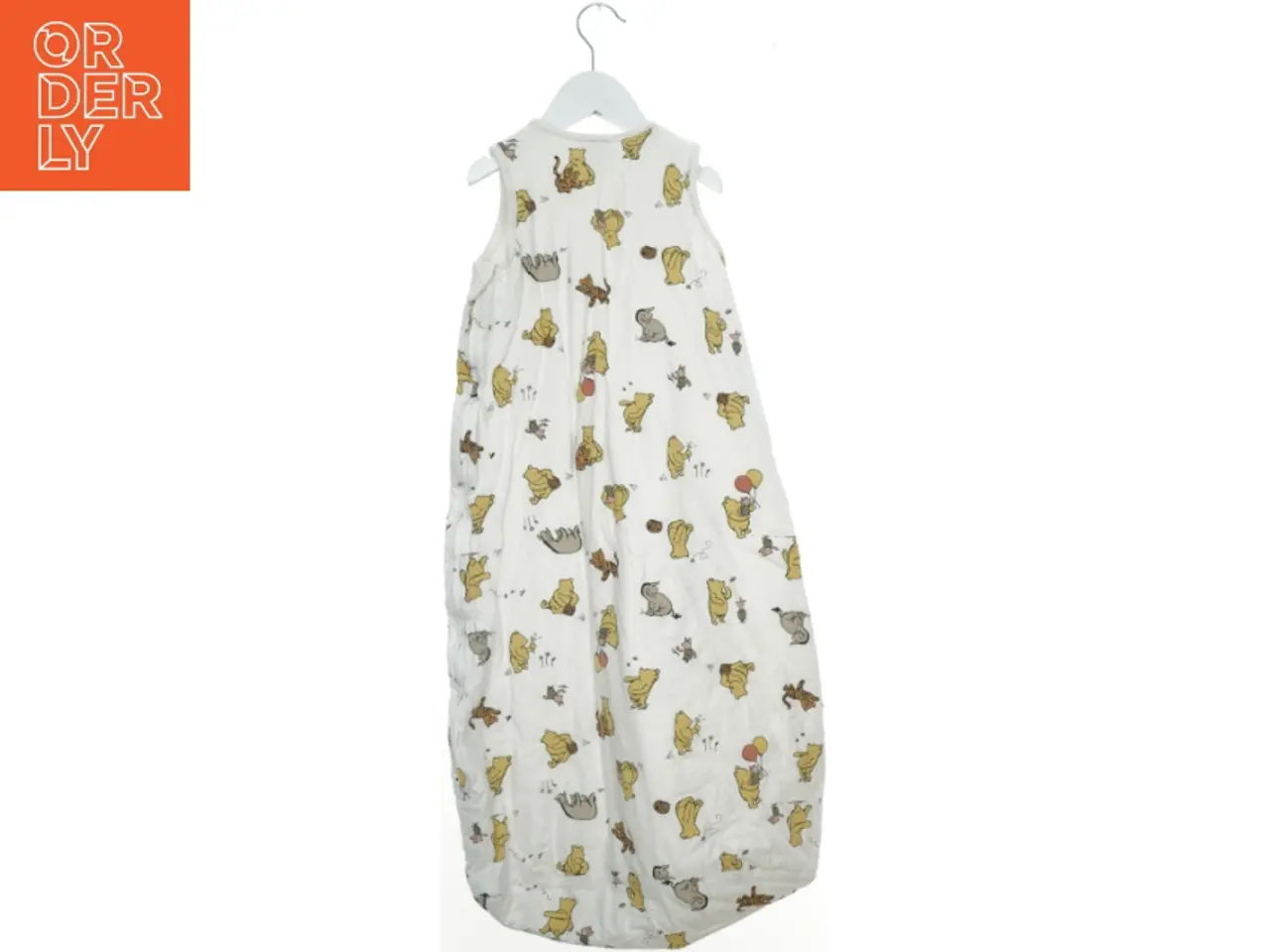 Billede 2 - Sovepose med Peter Plys fra H&M (str. 86)