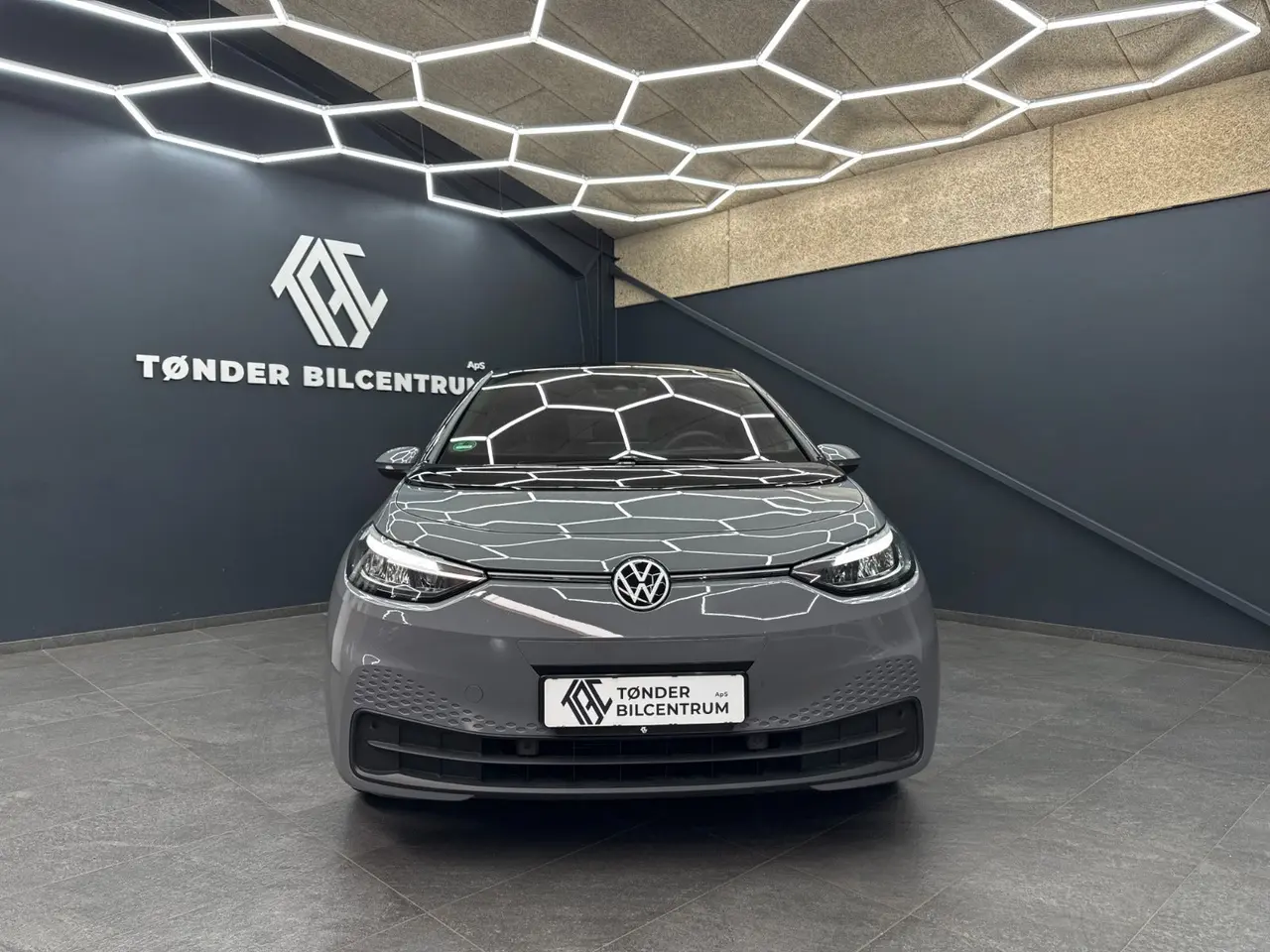 Billede 5 - VW ID.3 58 Pro