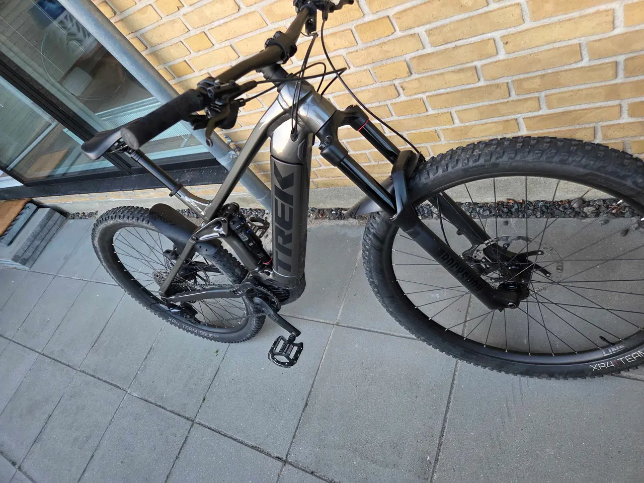 Billede 5 - Trek rail 5