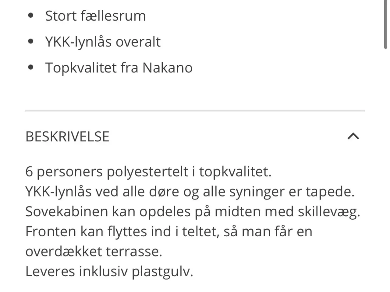 Billede 2 - Nyt familie telt til 6 personer