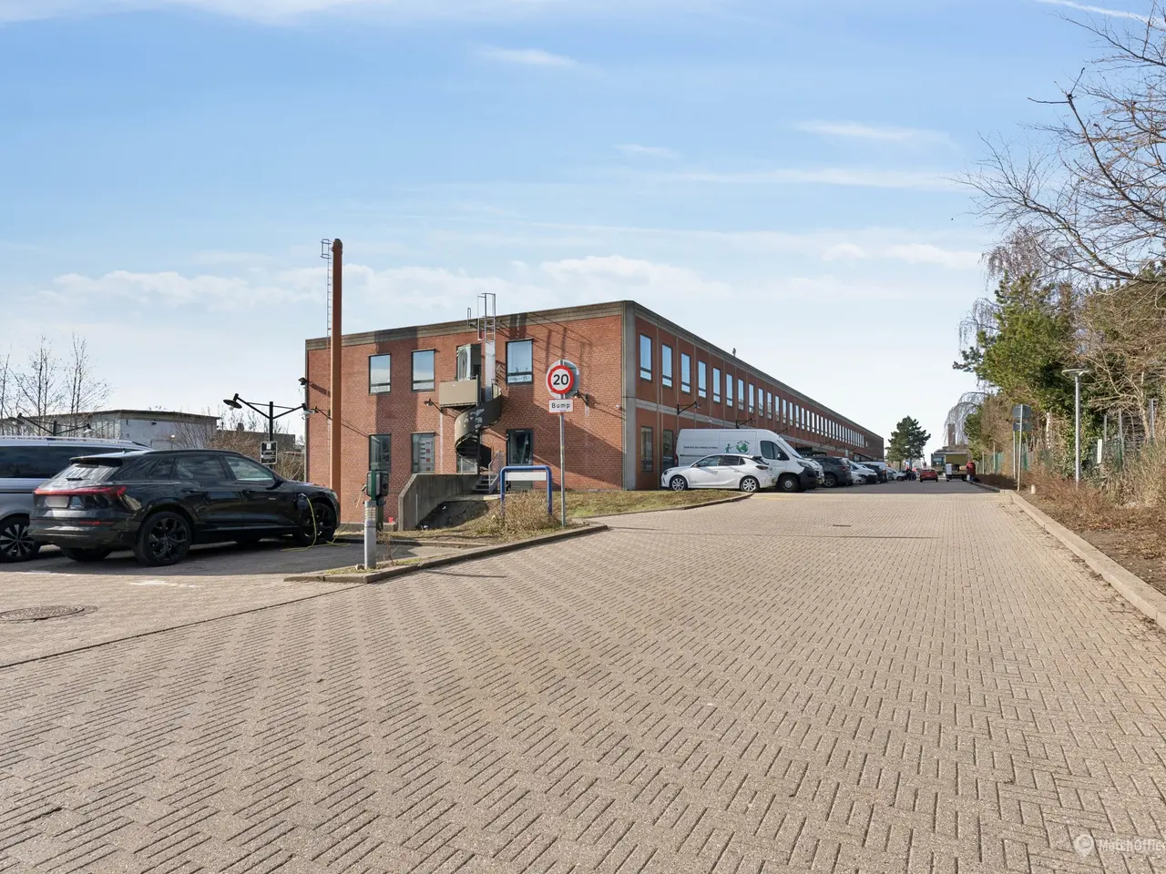 Billede 9 - Depot på 251 m² i kælder tæt på motorvej i Rødovre