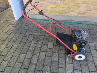 Plæneklipper
