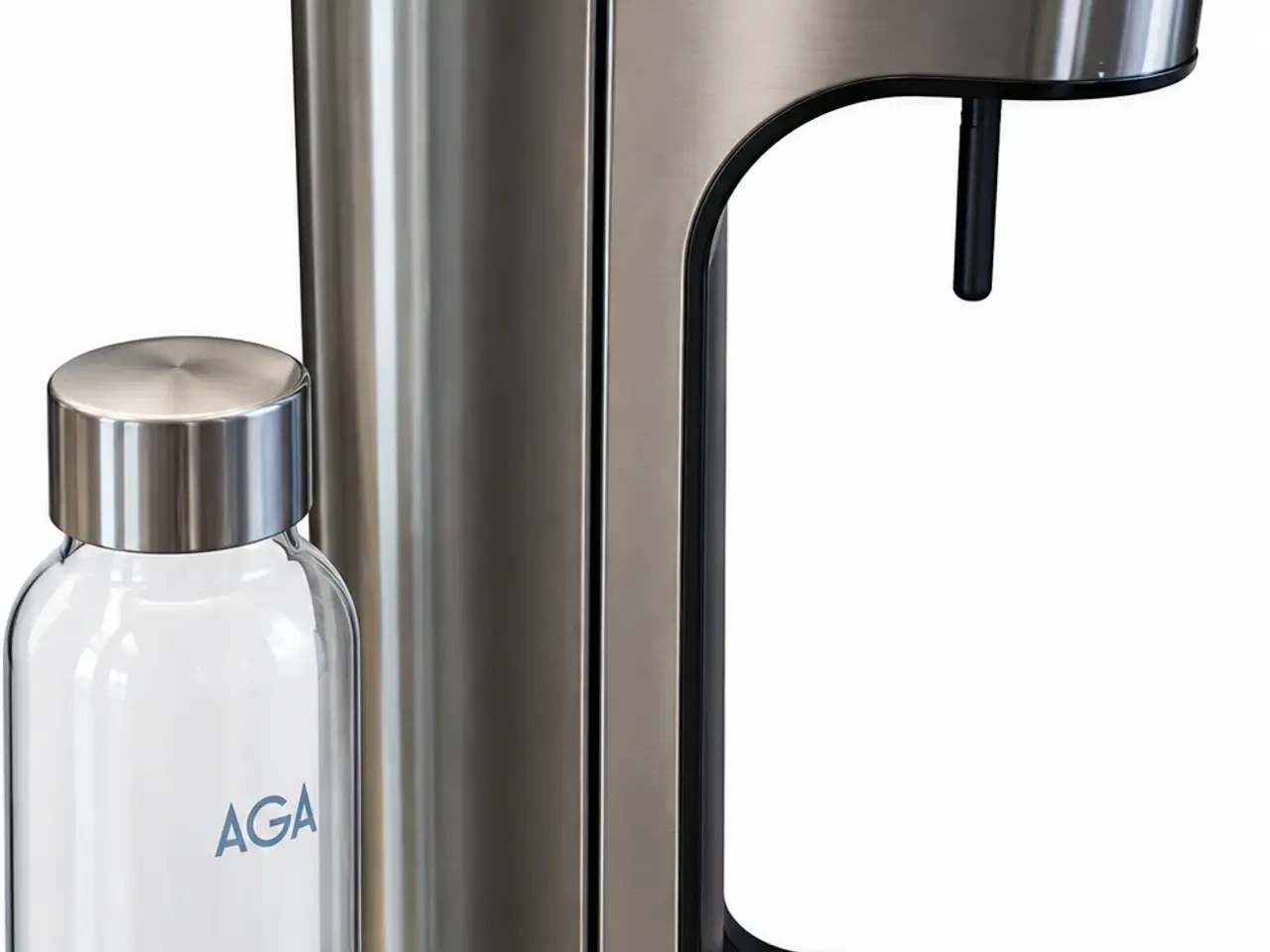 Billede 1 - Flot SodaStream sælges. 