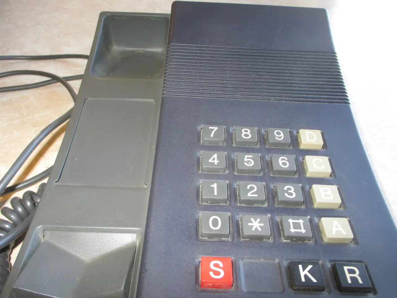 Billede 2 - Fastnet telefon Digitel 2000 