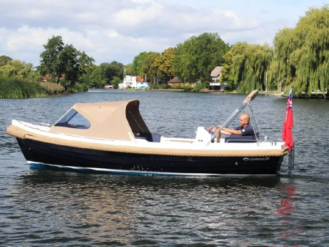 Billede 3 - Interboat 19