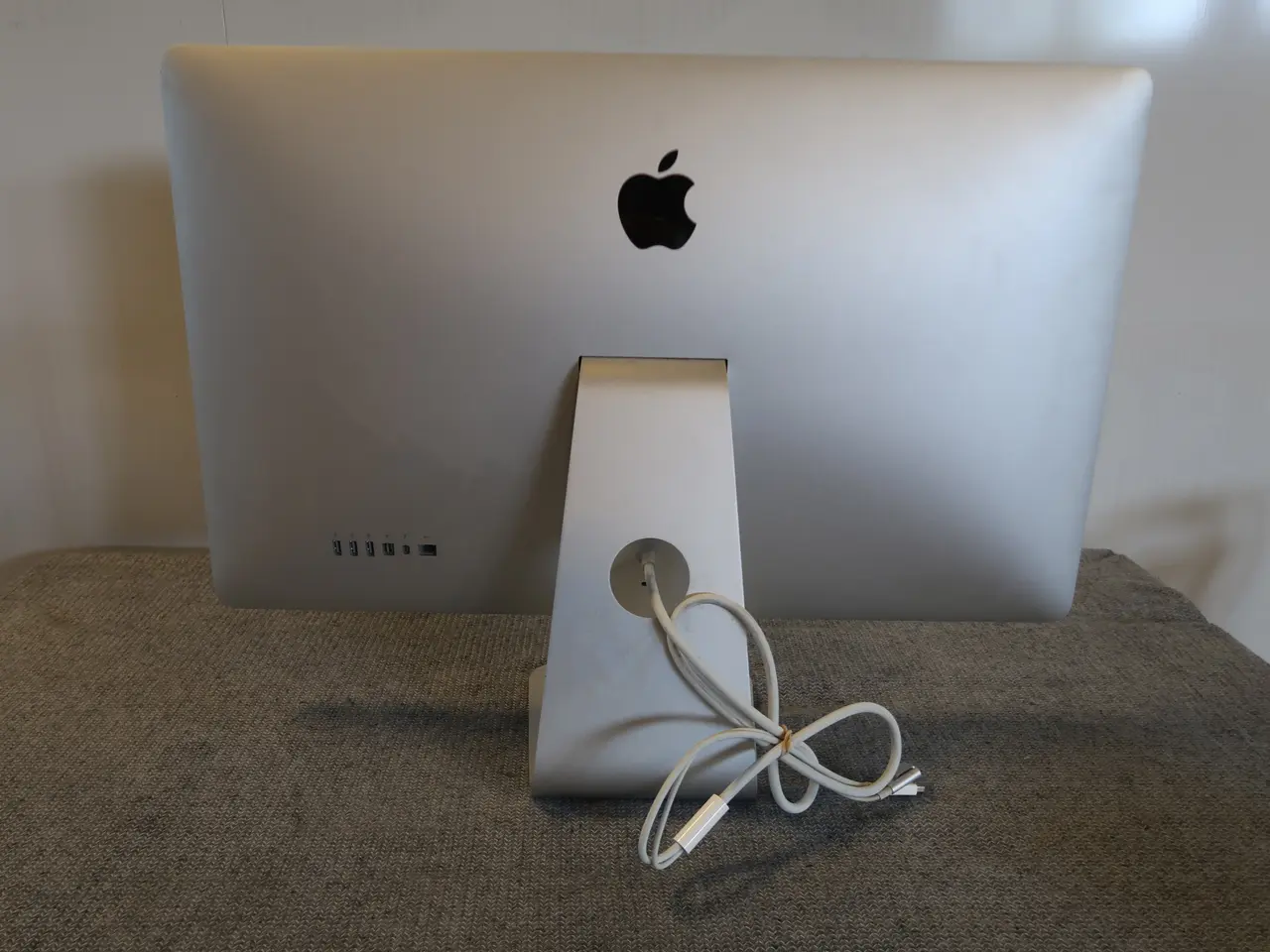 Billede 2 - Apple Thunderbolt Display A1407 27"