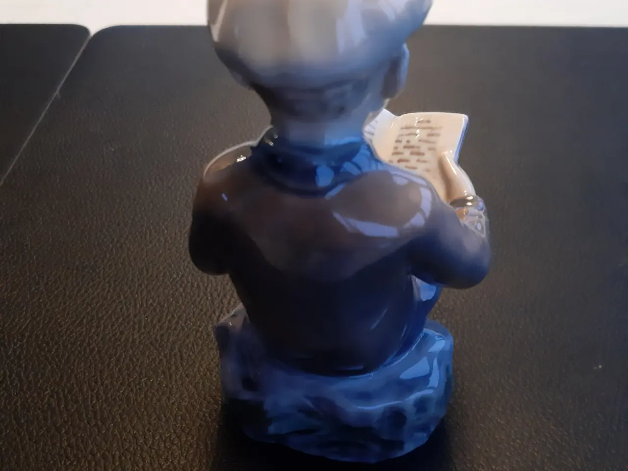 Billede 2 - Dahl Jensen figur