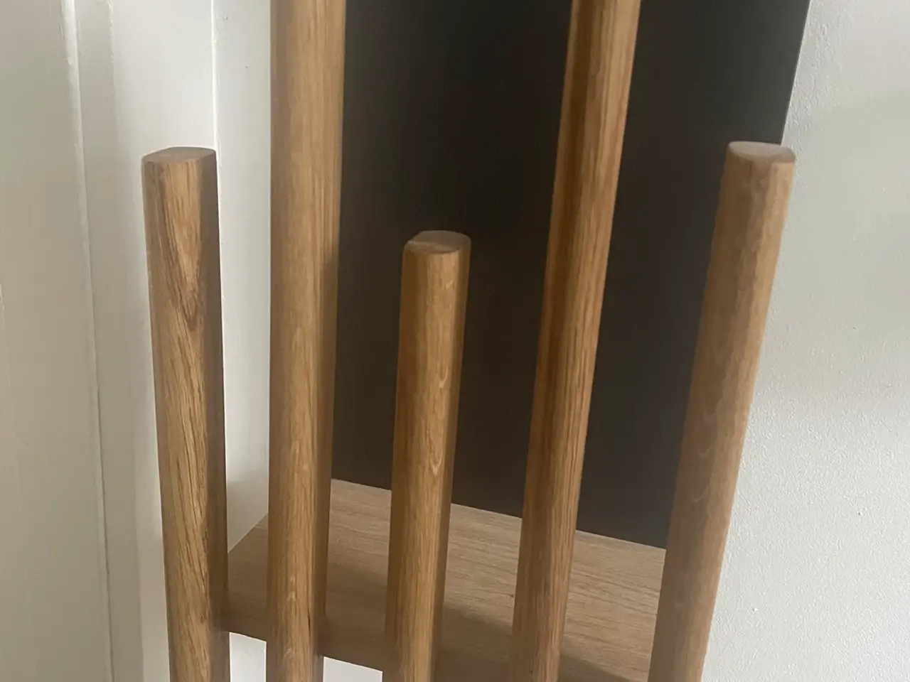 Billede 1 - Magasin holder