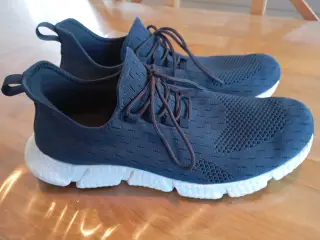 Fritidssko / tennissko / sneakers 