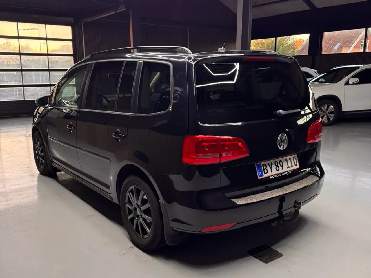 Billede 4 - Billig 7 Personers familiebil m/syn 20 mdr