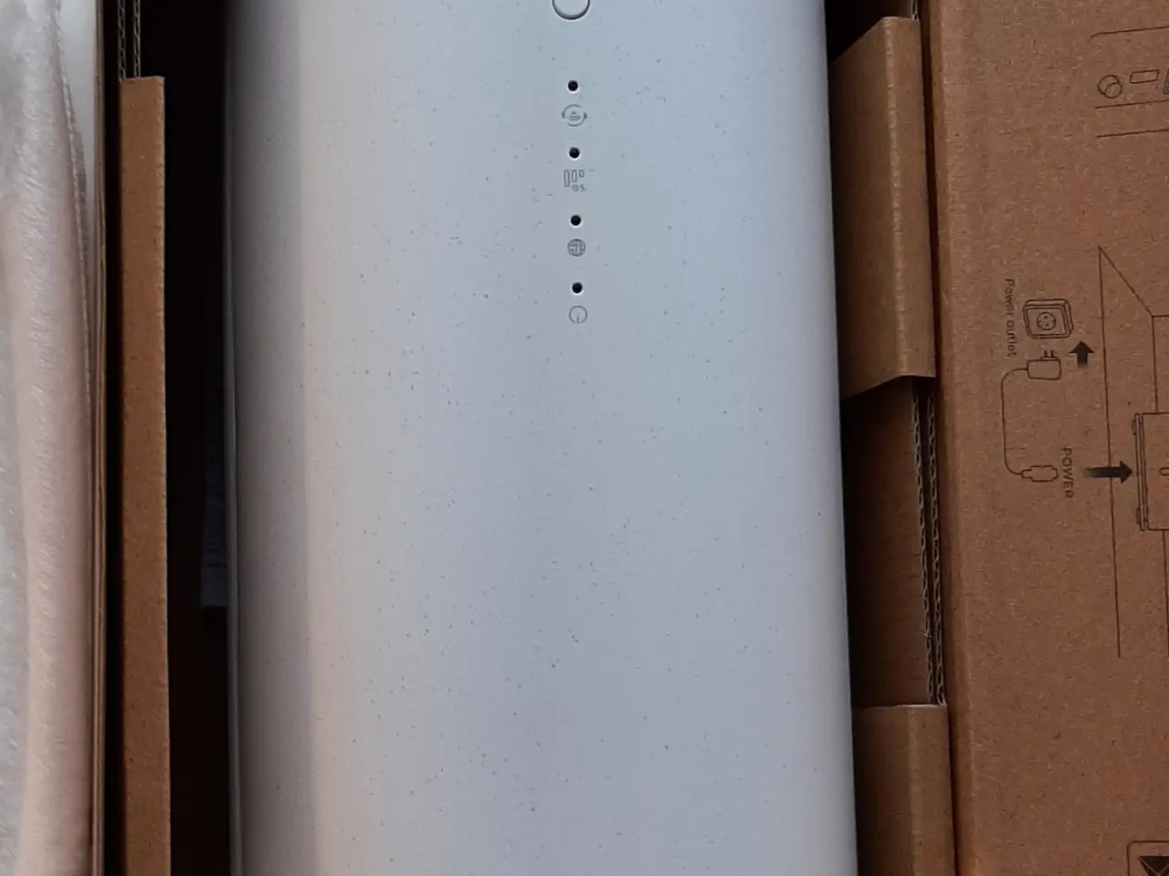 Billede 1 - ● 5G Router ●