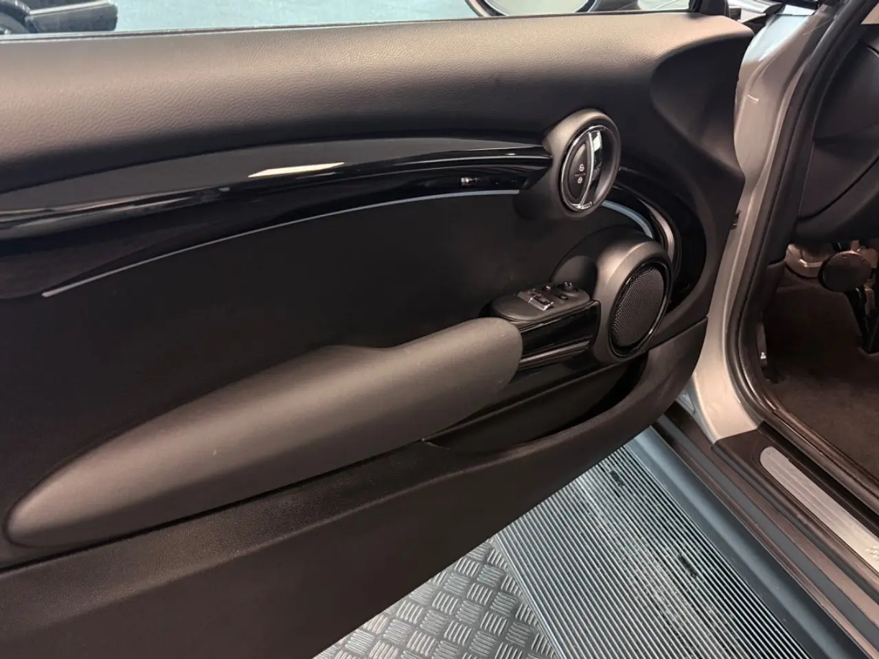 Billede 9 - MINI Cooper SE Edition Premium