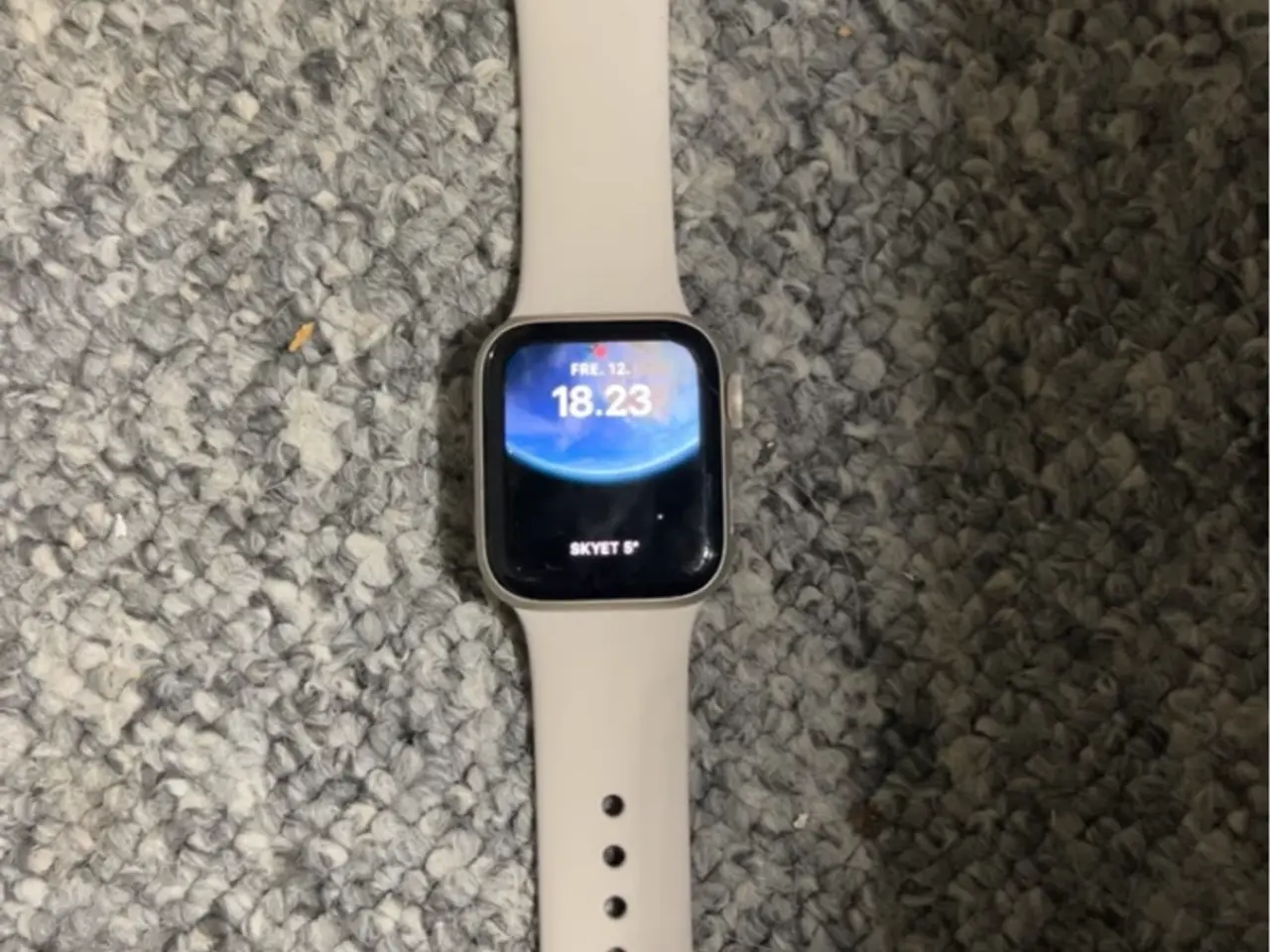 Billede 1 - Apple Watch 