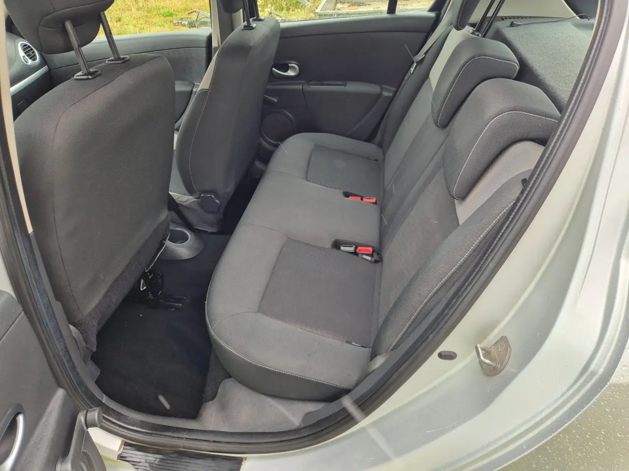 Billede 6 - Renault Clio III 1,2 16V Advantage