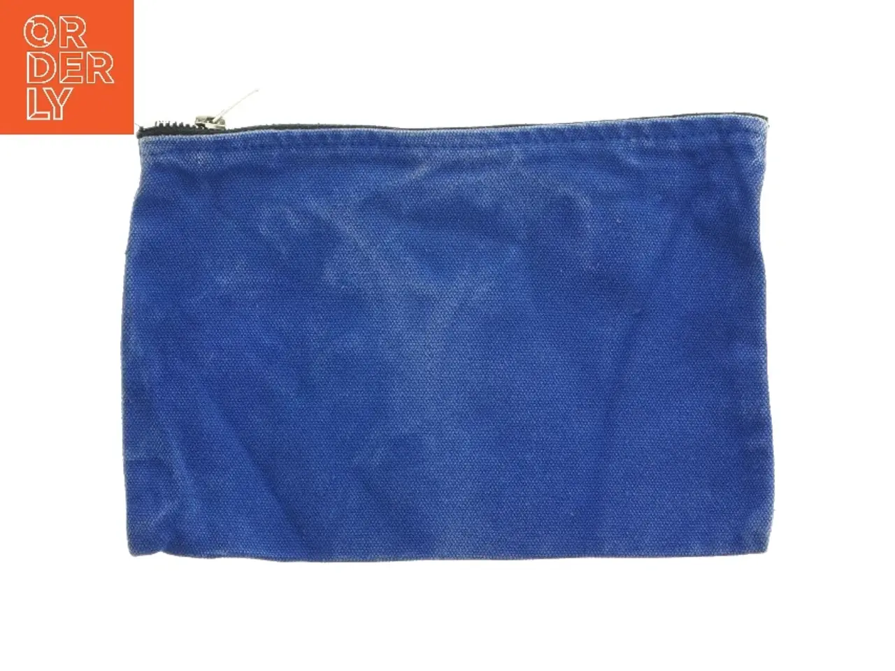 Billede 6 - Isabel Marant toilettasker (str. 26 x 19 cm. 2 stykker)
