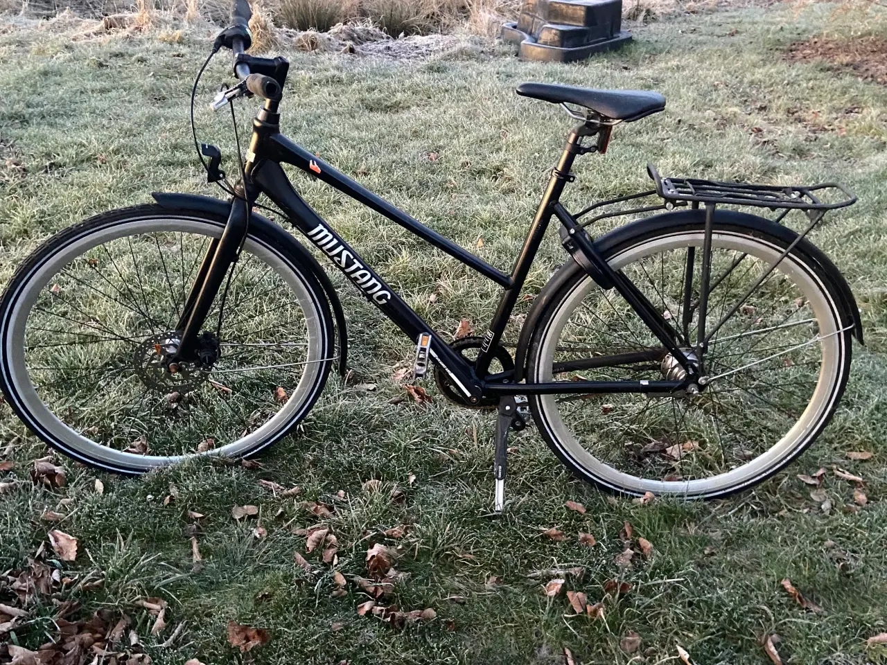 Billede 1 - Cykler 700 kr stk