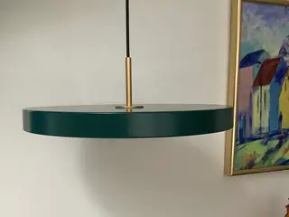 Umage loftlampe Green Line