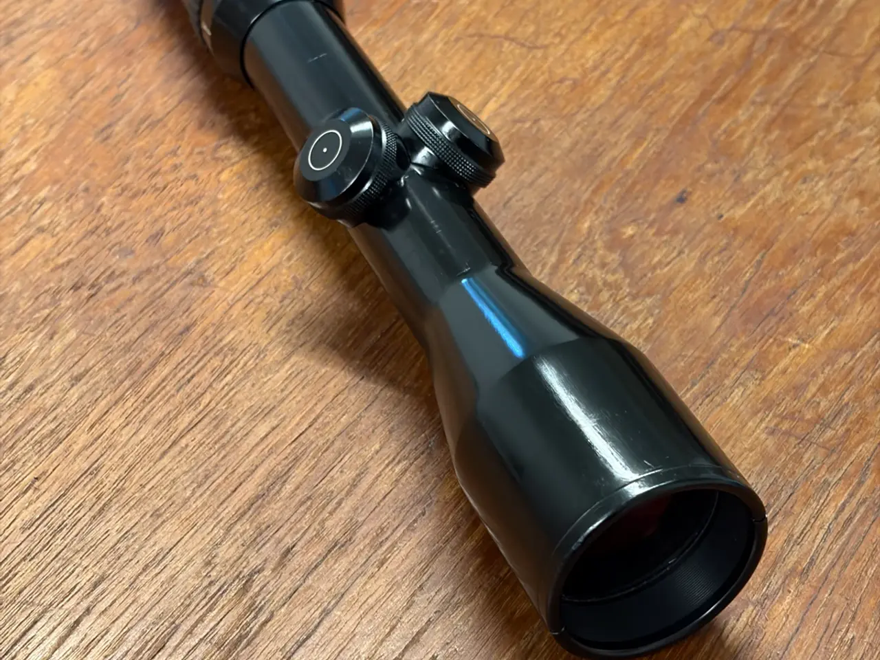 Billede 1 - Schmidt & Bender 1,5–6×42