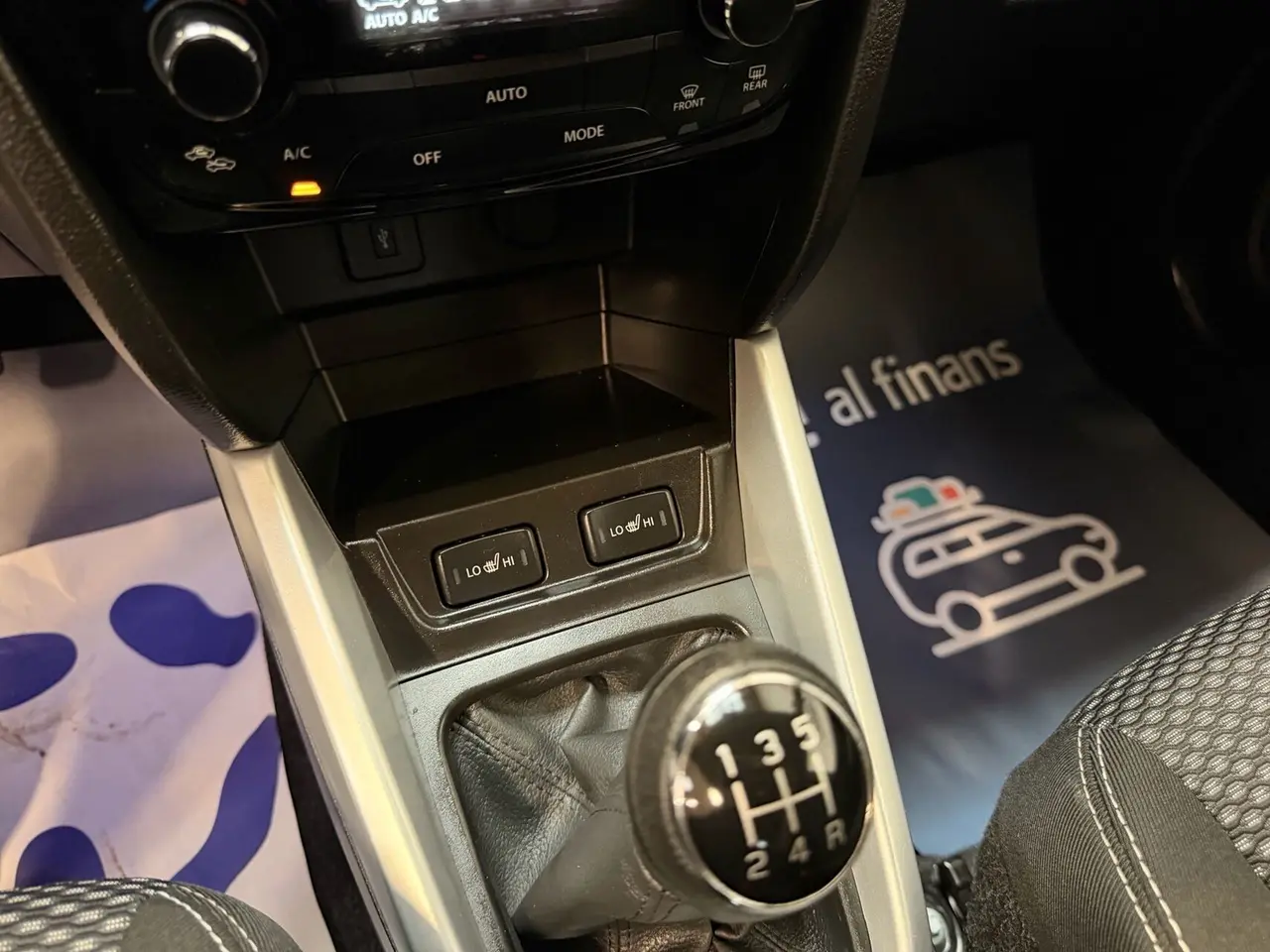Billede 13 - Suzuki Vitara 1,6 Active 120HK 5d