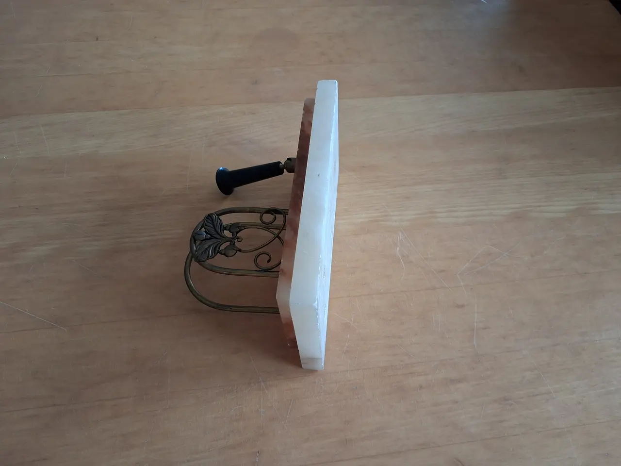 Billede 3 - Brevholder