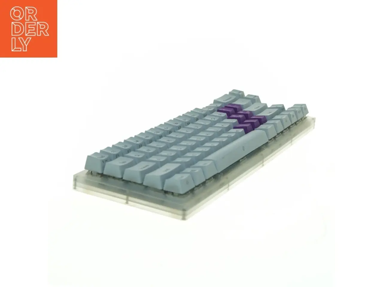 Billede 2 - Keycaps til mekanisk gamer tastatur