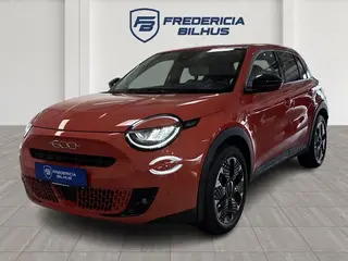 Fiat 600e 54 la Prima