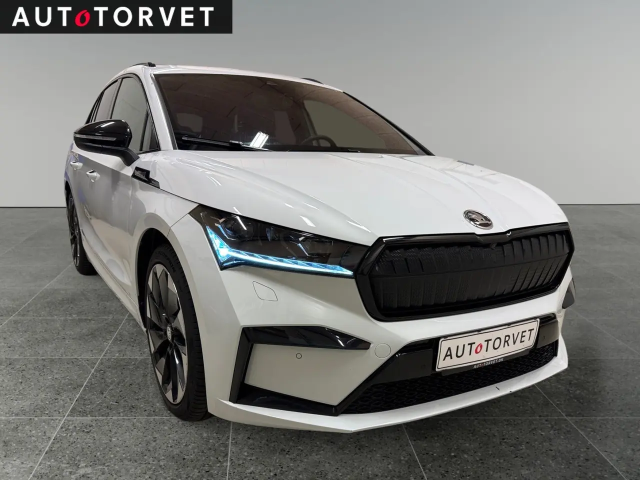Billede 2 - Skoda Enyaq 60 iV Sportline