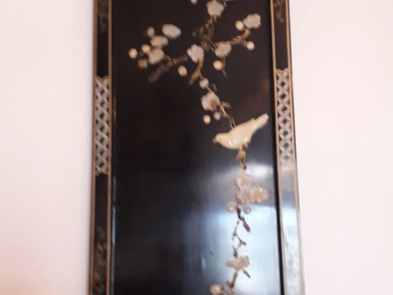 Billede 1 - Japansk billede