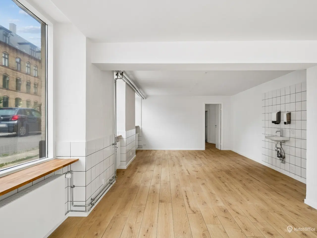 Billede 2 - Charmerende butik på Frederiksberg