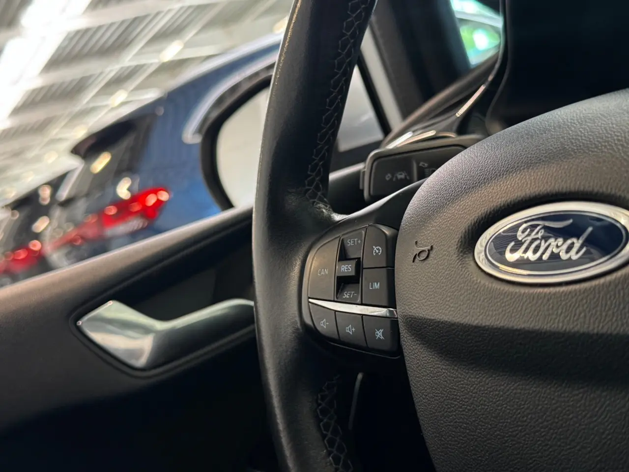 Billede 15 - Ford Fiesta 1,0 EcoBoost Titanium