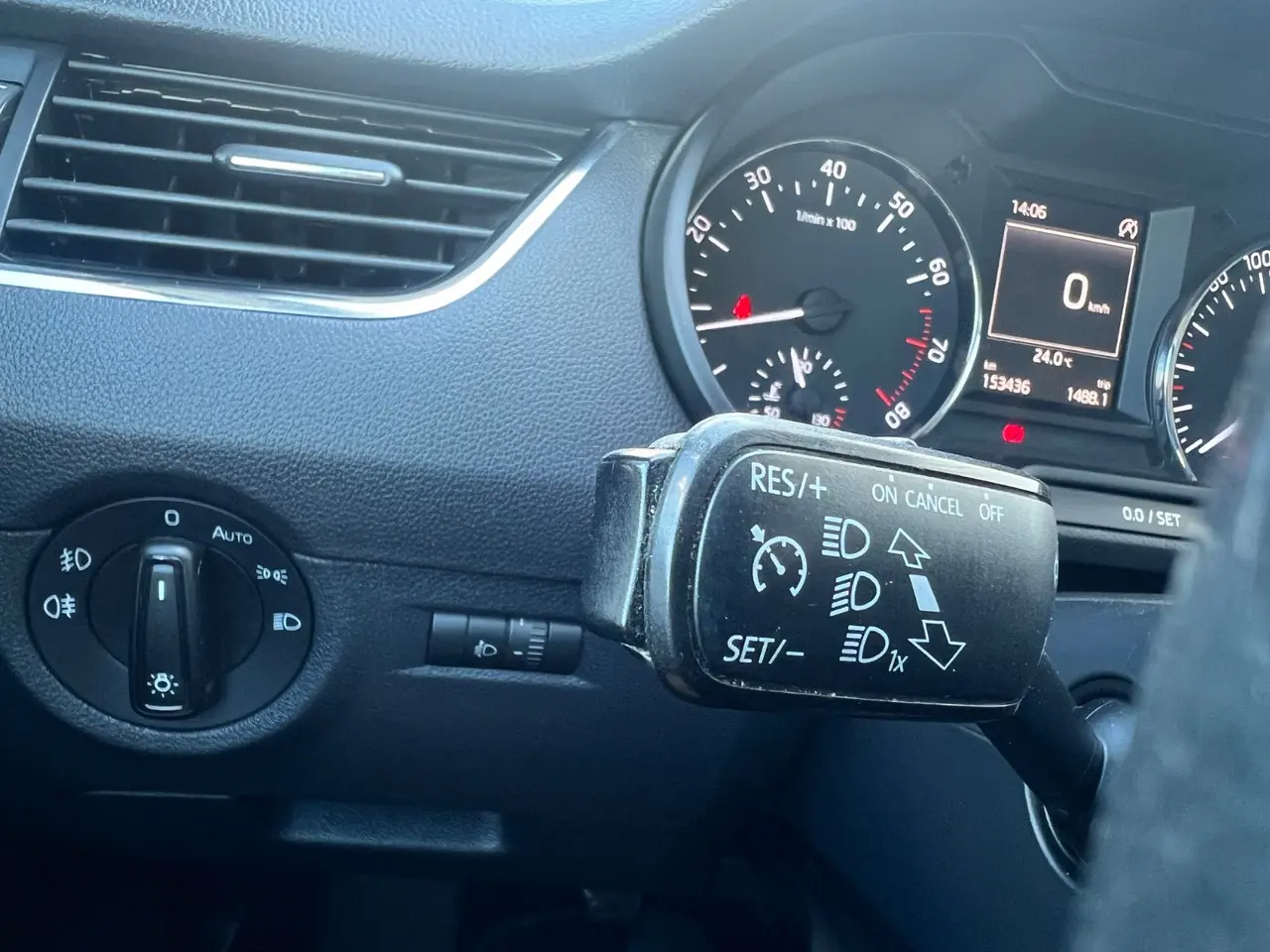 Billede 13 - Skoda Octavia 1,2 TSi 105 Elegance Combi