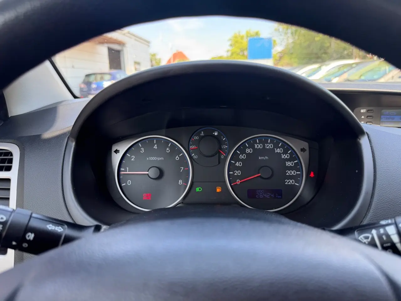 Billede 17 - Hyundai i20 1,25 Classic