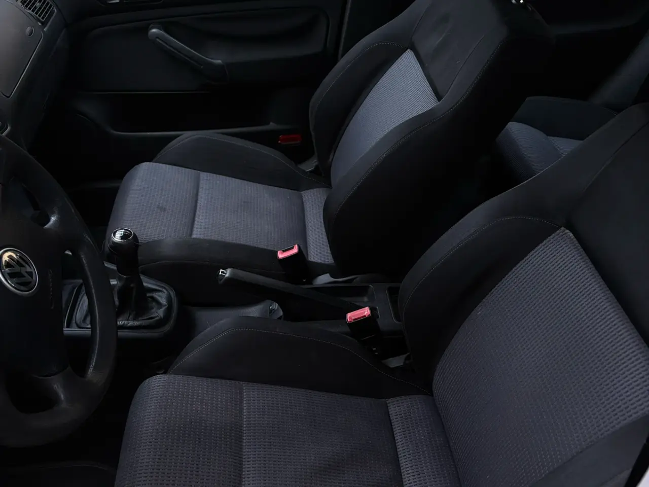 Billede 14 - Golf 4 2.0 benzin