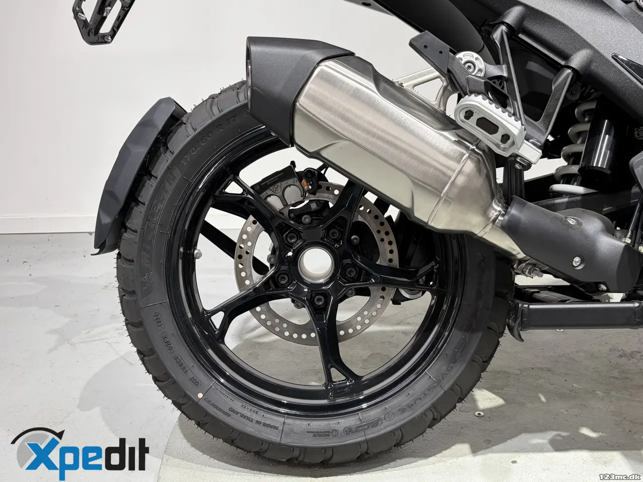 Billede 21 - BMW R 1300 GS