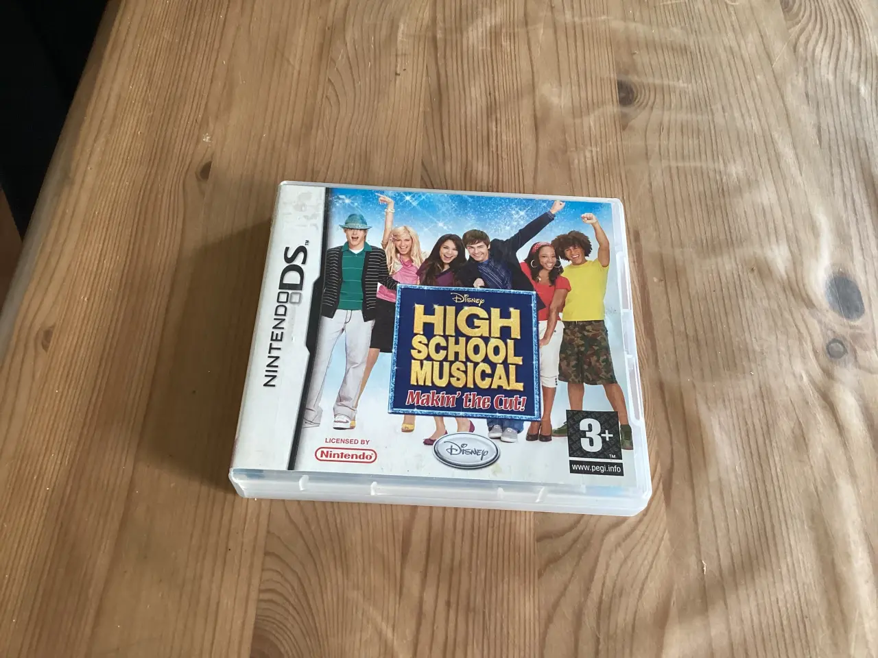 Billede 5 - Nintendo DS Spil 13 stks