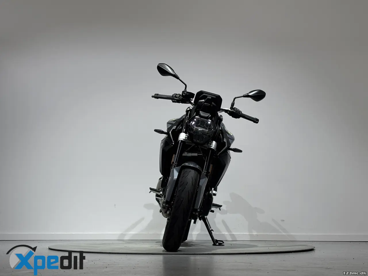 Billede 4 - BMW F 900 R
