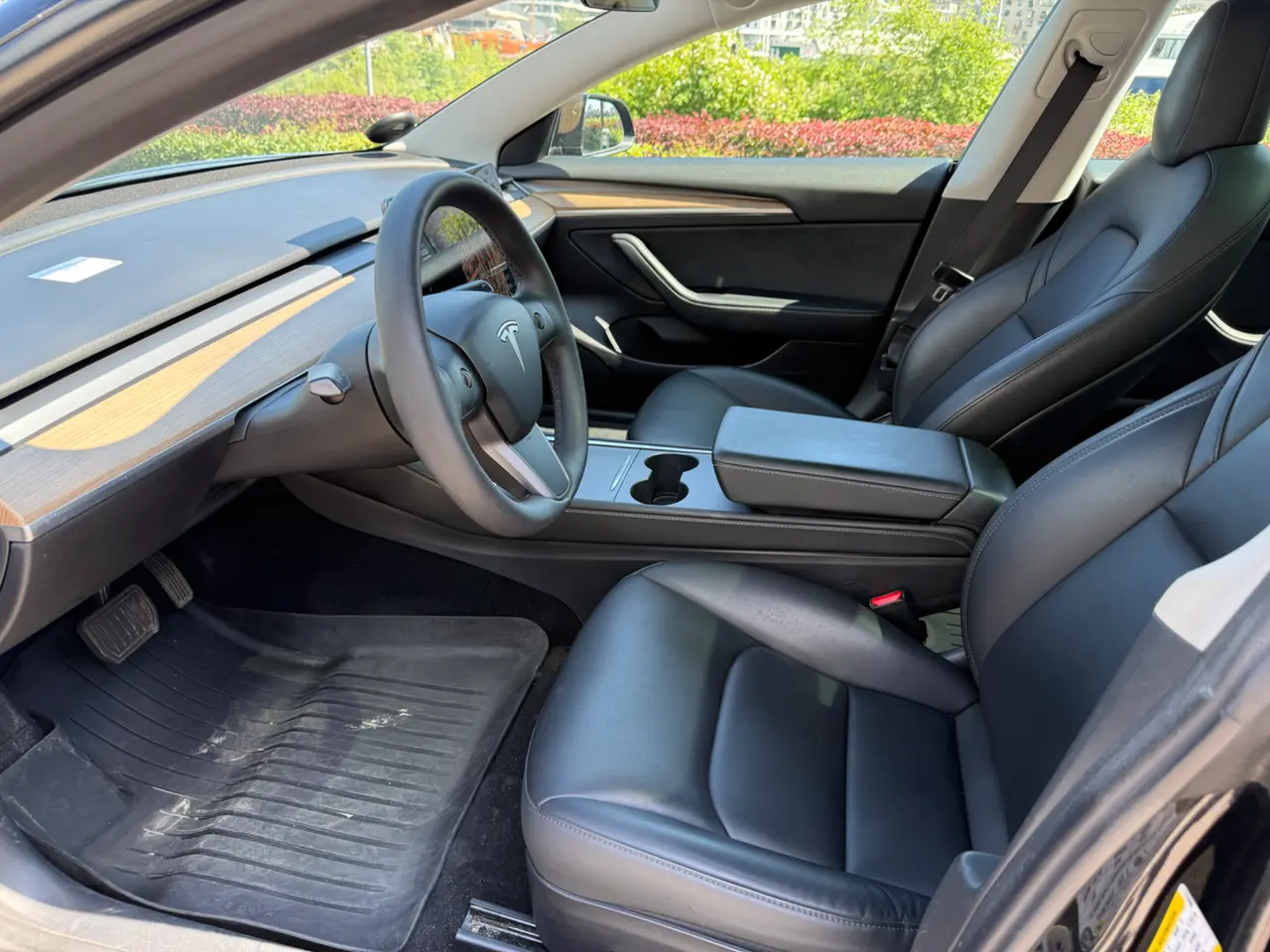 Billede 8 - Tesla Model 3 Standard Range+ RWD