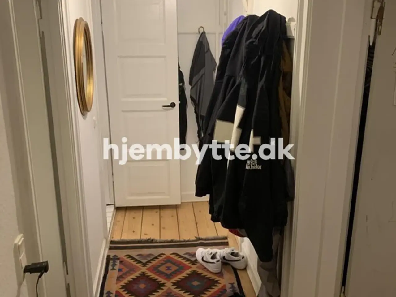 Billede 4 - Hjembytte - PhilipSchousVej