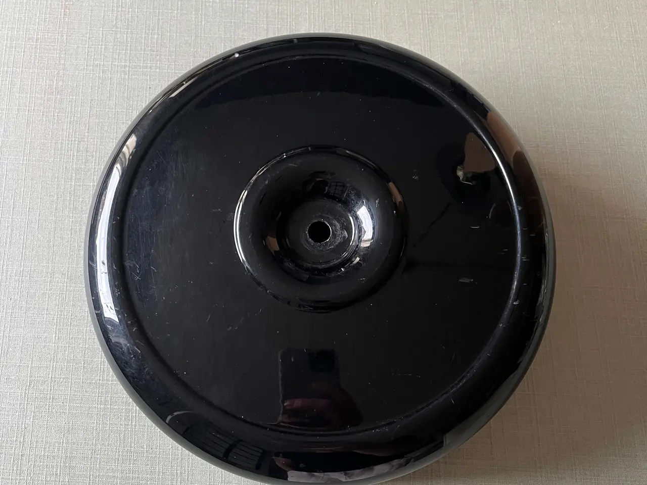 Billede 1 - Luftfilter cover Harley-Davidson