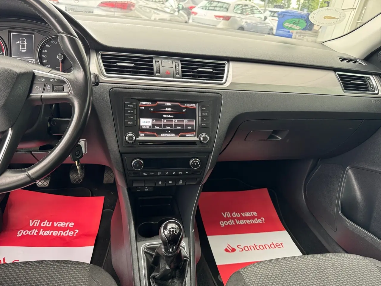 Billede 12 - Seat Toledo 1,2 TSi 90 Style