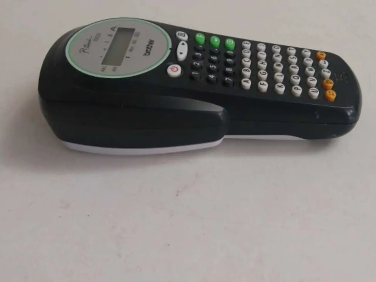 Billede 3 - Brother label maker
