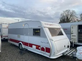 Kabe ROYAL 560 XL/KS