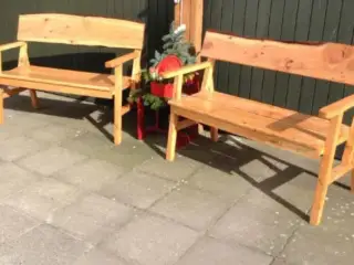 Bænk