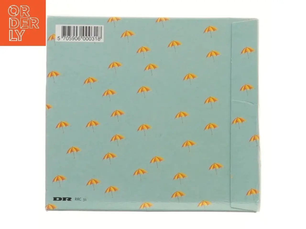 Billede 2 - CD med vuggesange fra DR