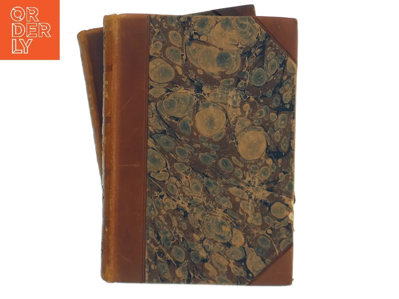 Billede 2 - Brødrene Karamazov I–II af F. M. Dostojevski (Bog)
