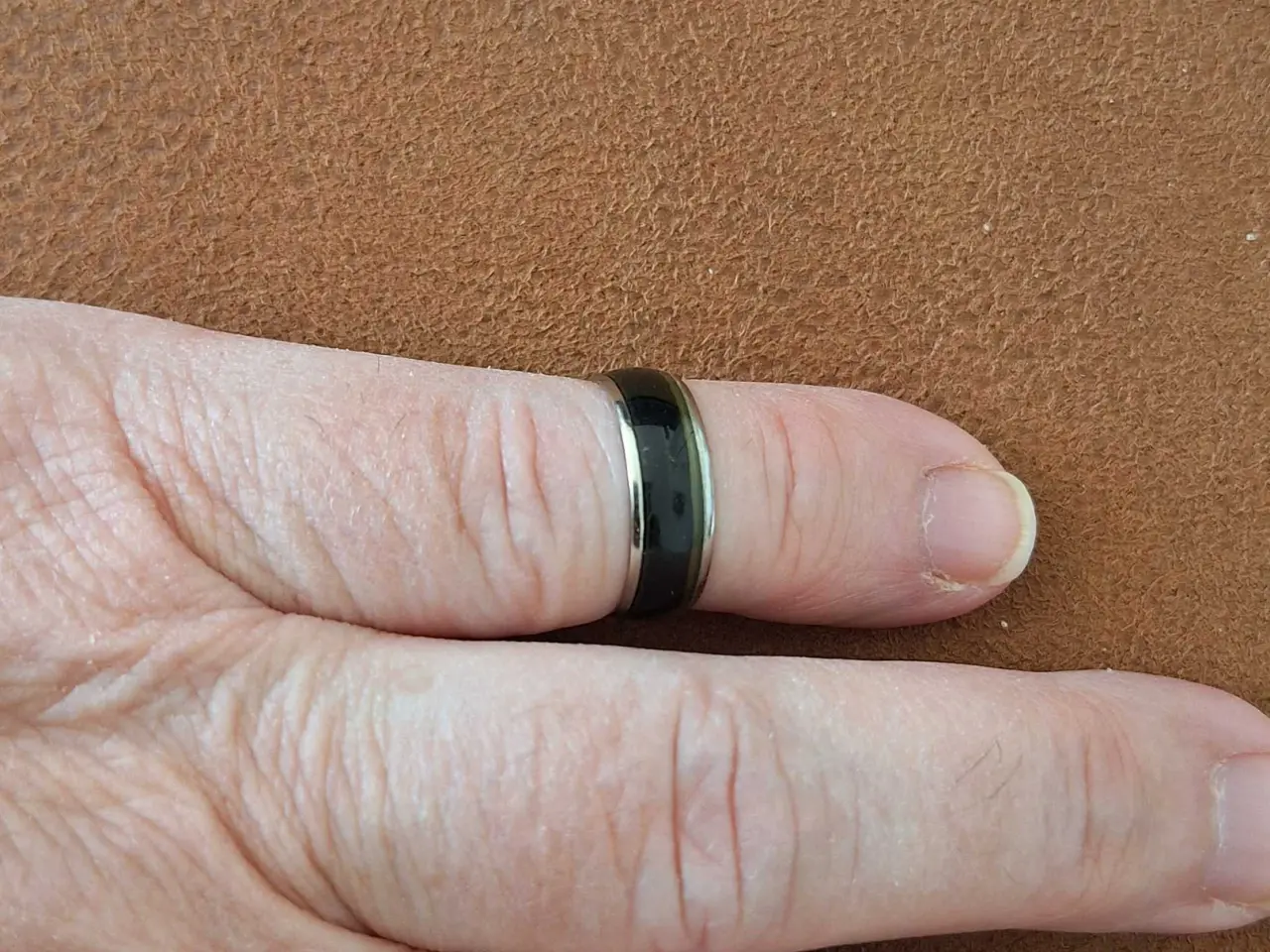Billede 3 - Ring str. 50