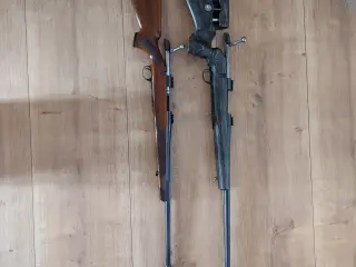 BSA Riffelsæt