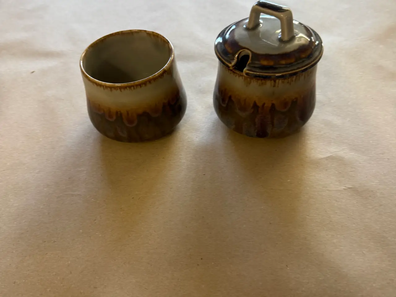 Billede 11 - Mexico kaffestel B&G
