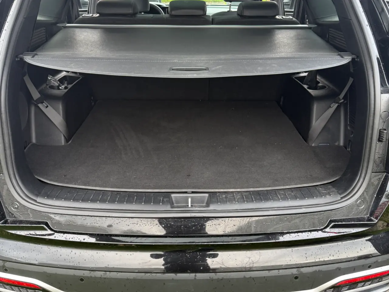 Billede 18 - Kia Sorento 1,6 PHEV Premium aut. 4WD 7prs