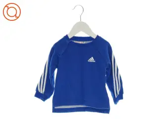 Sæt med bluse og bukser fra Adidas (str. 9-12 mdr.)